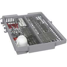 Bosch SPI4EMS17E Εντοιχιζόμενο Πλυντήριο Πιάτων 45cm Serie 4 με Home Connect Bosch SPI4EMS17E Εντοιχιζόμενο Πλυντήριο Πιάτων 45cm Serie 4 με Home Connect