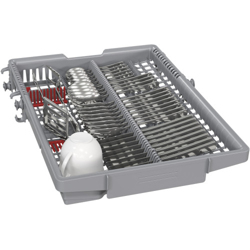 Bosch SPI4EMS17E Εντοιχιζόμενο Πλυντήριο Πιάτων 45cm Serie 4 με Home Connect Bosch SPI4EMS17E Εντοιχιζόμενο Πλυντήριο Πιάτων 45cm Serie 4 με Home Connect