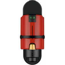 KRUPS XN1005V1 Nespresso Inissia Μηχανή Espresso Red 19 Bar 1260W Κάψουλες KRUPS XN1005V1 Nespresso Inissia Μηχανή Espresso Red 19 Bar 1260W Κάψουλες