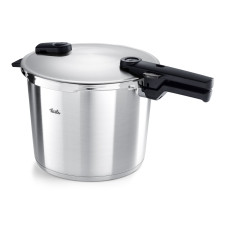 FISSLER VITAQUICK PREMIUM 10Lt 60281010070 Χύτρες ταχύτητος με καλάθι