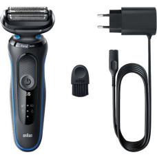 BRAUN SKINFLEX WET&DRY (52-B7200CC) Ξυριστικές μηχανές προσώπου 