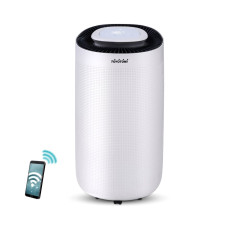 TOYOTOMI TDE-16VGIVION Αφυγραντήρας 