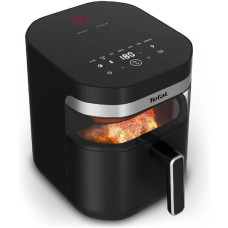 Tefal Air Fryer με Διπλό Αποσπώμενο Κάδο 7lt EY8328