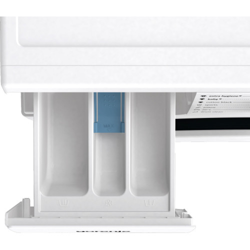 GORENJE WNHPI84AS/A-200 Πλυντήρια ρούχων 8kg graphite GORENJE WNHPI84AS/A-200 Πλυντήρια ρούχων 8kg graphite