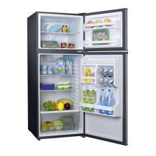 United UDX-2806NF Ψυγείο Δίπορτο 280lt NoFrost Υ151.7xΠ59.9xΒ65.8cm Inox United UDX-2806NF Ψυγείο Δίπορτο 280lt NoFrost Υ151.7xΠ59.9xΒ65.8cm Inox