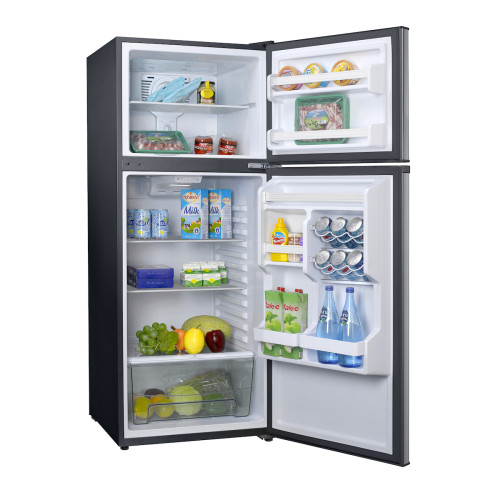 United UDX-2806NF Ψυγείο Δίπορτο 280lt NoFrost Υ151.7xΠ59.9xΒ65.8cm Inox United UDX-2806NF Ψυγείο Δίπορτο 280lt NoFrost Υ151.7xΠ59.9xΒ65.8cm Inox