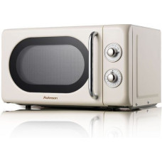 ROHNSON R-2057 Φούρνος μικροκυμάτων Ivory