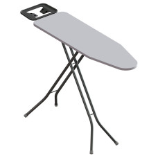 COMFORT 18344 Σιδερώστρα Ατμού Πτυσσόμενη 110x33cm με Ρυθμιζόμενο Ύψος
