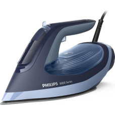 PHILIPS DST6120/20 2600W ΜΠΛΕ OPTIMAL TEMP Σίδερα 