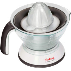 Tefal Vitapress ZP300138 Ηλεκτρικό Στυπτήριο Εσπεριδοειδών 25W 600ml Λευκό