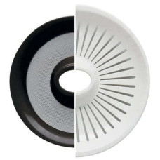 Tefal Vitapress ZP300138 Ηλεκτρικό Στυπτήριο Εσπεριδοειδών 25W 600ml Λευκό Tefal Vitapress ZP300138 Ηλεκτρικό Στυπτήριο Εσπεριδοειδών 25W 600ml Λευκό