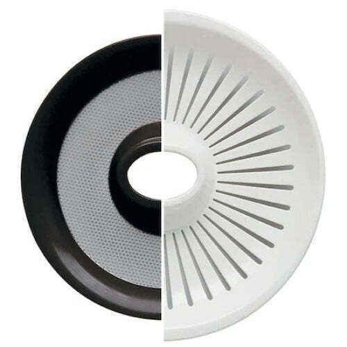 Tefal Vitapress ZP300138 Ηλεκτρικό Στυπτήριο Εσπεριδοειδών 25W 600ml Λευκό Tefal Vitapress ZP300138 Ηλεκτρικό Στυπτήριο Εσπεριδοειδών 25W 600ml Λευκό