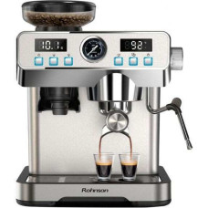 ROHNSON R-98150 Μηχανές Espresso 