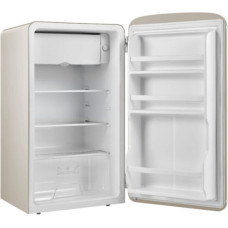 MORRIS MRS-21091C RETRO Μικρά ψυγεία - Mini bar Cream MORRIS MRS-21091C RETRO Μικρά ψυγεία - Mini bar Cream