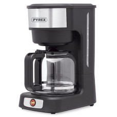 PYREX SB-1040 INOX (334812) Καφετιέρα Φίλτρου 950W 1.5L για 12-15 Φλιτζάνια