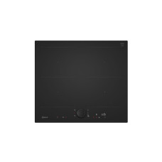 NEFF T56NUQ4A0 Επαγωγική Εστία 60cm Matt Black