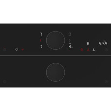 NEFF T56NUQ4A0 Επαγωγική Εστία 60cm Matt Black NEFF T56NUQ4A0 Επαγωγική Εστία 60cm Matt Black