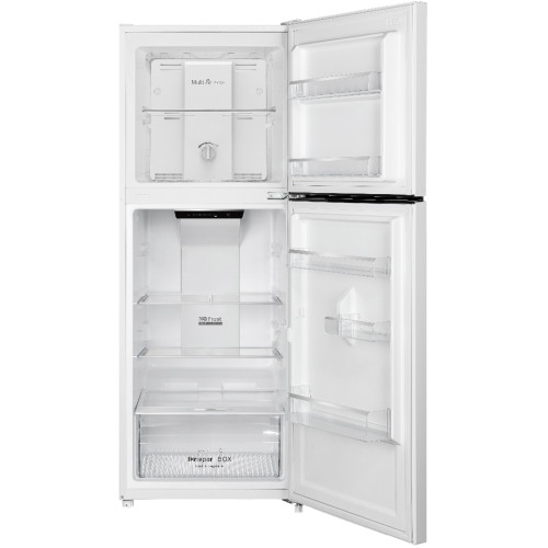 ROBIN RT-235NF Ψυγειοκαταψύκτης 202Lt No Frost Λευκός Inverter 147cm ROBIN RT-235NF Ψυγειοκαταψύκτης 202Lt No Frost Λευκός Inverter 147cm
