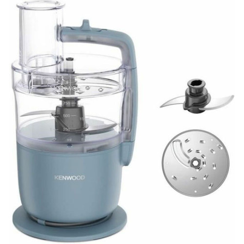 KENWOOD FDP23.140GY MultiPro Go Πολυμίξερ Grey KENWOOD FDP23.140GY MultiPro Go Πολυμίξερ Grey