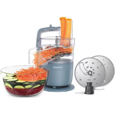 KENWOOD FDP23.140GY MultiPro Go Πολυμίξερ Grey KENWOOD FDP23.140GY MultiPro Go Πολυμίξερ Grey