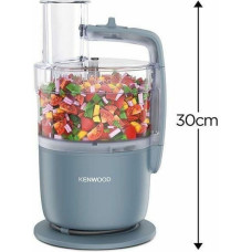 KENWOOD FDP23.140GY MultiPro Go Πολυμίξερ Grey KENWOOD FDP23.140GY MultiPro Go Πολυμίξερ Grey