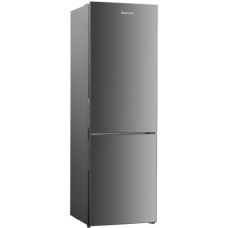 Davoline CONF 300 PROMO IX Ψυγειοκαταψύκτης Inox 186x60x60cm