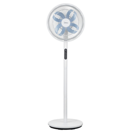 MIDEA MFS352RDDW Ανεμιστήρες δαπέδου MIDEA MFS352RDDW Ανεμιστήρες δαπέδου