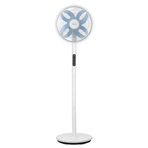 MIDEA MFS352RDDW Ανεμιστήρες δαπέδου MIDEA MFS352RDDW Ανεμιστήρες δαπέδου