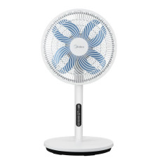 MIDEA MFS352RDDW Ανεμιστήρες δαπέδου MIDEA MFS352RDDW Ανεμιστήρες δαπέδου