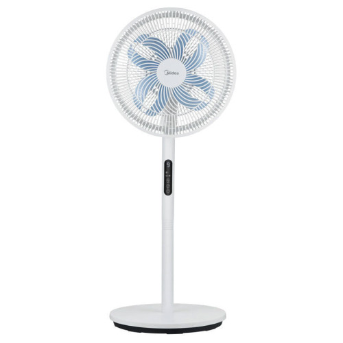 MIDEA MFS352RDDW Ανεμιστήρες δαπέδου MIDEA MFS352RDDW Ανεμιστήρες δαπέδου