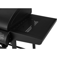 BBQ Υγραερίου GS Grill Lite 3 9kW με 3 Καυστήρες INOX & Θερμόμετρο Καπακιού BBQ Υγραερίου GS Grill Lite 3 9kW με 3 Καυστήρες INOX & Θερμόμετρο Καπακιού