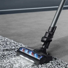 ROWENTA RH6A75 Animal X-Pert 7.60 Επαναφορτιζόμενη Σκούπα 2 σε 1 Stick & Χειρός 18V Κόκκινη ROWENTA RH6A75 Animal X-Pert 7.60 Επαναφορτιζόμενη Σκούπα 2 σε 1 Stick & Χειρός 18V Κόκκινη