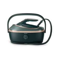 Philips PerfectCare 8000 PSG8200/70 Σύστημα Σιδερώματος Ατμού 3120W 9 Bar με OptimalTEMP