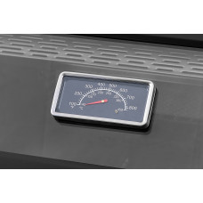 BBQ Υγραερίου GS Grill Abyss View 4+1+1 19kW με Sear Burner, Back Burner & Γυάλινο Παράθυρο BBQ Υγραερίου GS Grill Abyss View 4+1+1 19kW με Sear Burner, Back Burner & Γυάλινο Παράθυρο