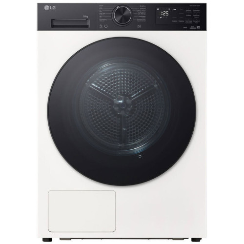 LG RHX5010THB Στεγνωτήριο 10kg με Αντλία Θερμότητας LG RHX5010THB Στεγνωτήριο 10kg με Αντλία Θερμότητας
