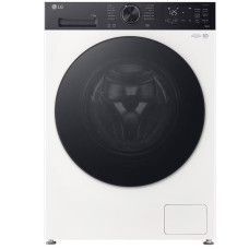LG F4X5511THB Πλυντήριο ρούχων 11kg με Τεχνολογία Ατμού 1400 Στροφών