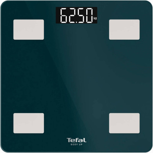 TEFAL BM2600 Body Up 2.0 Ζυγαριά Μπάνιου TEFAL BM2600 Body Up 2.0 Ζυγαριά Μπάνιου