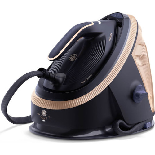 PHILIPS PSG7300/20 Γεννήτρια ατμού 3120W Πίεσης 8.5bar με Δοχείο 1.5lt PHILIPS PSG7300/20 Γεννήτρια ατμού 3120W Πίεσης 8.5bar με Δοχείο 1.5lt