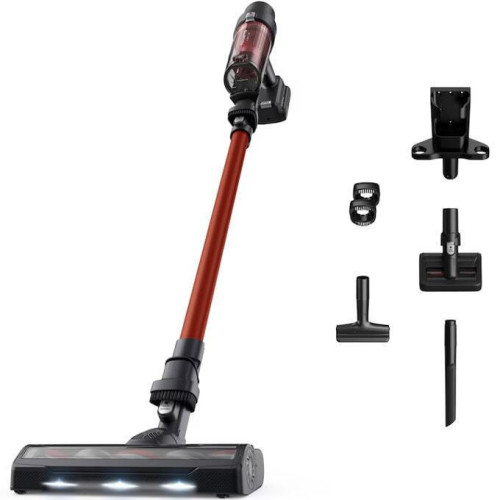 ROWENTA X-Force Flex 10.80 Animal RH7A73 Stick Σκούπα Χειρός 18.5V ROWENTA X-Force Flex 10.80 Animal RH7A73 Stick Σκούπα Χειρός 18.5V