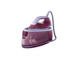 Philips PSG3001/30 Σύστημα Σιδερώματος Ατμού 2400W 6 Bar με Δοχείο 1.4L Philips PSG3001/30 Σύστημα Σιδερώματος Ατμού 2400W 6 Bar με Δοχείο 1.4L