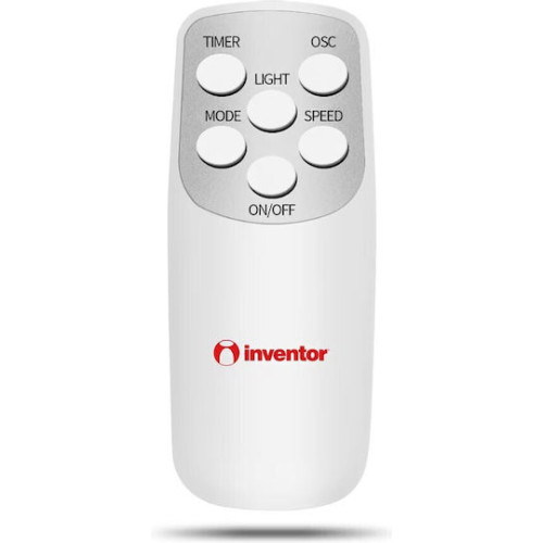 INVENTOR FB40WIL Ανεμιστήρες δαπέδου INVENTOR FB40WIL Ανεμιστήρες δαπέδου