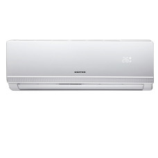 United UNI-3412 SET SPLIT Κλιματιστικό Inverter 12000 BTU A++/A+ με WiFi