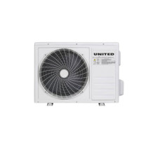 United UNI-3412 SET SPLIT Κλιματιστικό Inverter 12000 BTU A++/A+ με WiFi United UNI-3412 SET SPLIT Κλιματιστικό Inverter 12000 BTU A++/A+ με WiFi