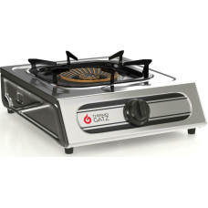 THERMOGATZ Εστία Υγραερίου KS 1 4.3kW 28x37x11cm