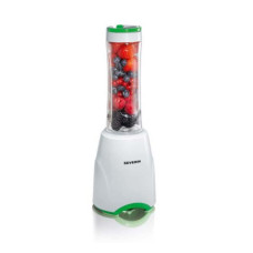 SEVERIN 3735 ΣΥΣΚΕΥΗ SMOOTHIES 300W 600ML. ΜΕ 2 ΔΟΧΕΙΑ