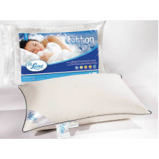 La Luna All Cotton Organic Μαξιλάρι Ύπνου Βαμβάκι