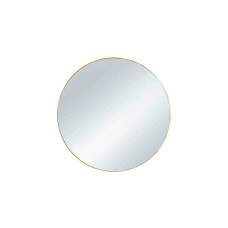Καθρέπτης Τοίχου Στρογγυλός Esra 1330179 Mirrors & More