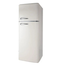 Bronxi BX-1510 CR Ψυγείο Δίπορτο Υ147xΠ55xΒ58.5εκ. CREME Bronxi BX-1510 CR Ψυγείο Δίπορτο Υ147xΠ55xΒ58.5εκ. CREME