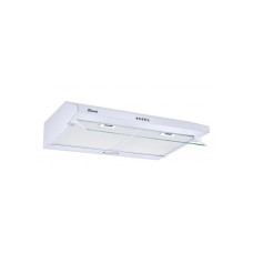 BRONXI BX-610 WH Ελεύθερος Απορροφητήρας 60 cm
