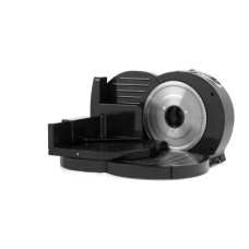 Petra Electric PT-3683 Κόφτης Αλλαντικών 150W Μαύρος